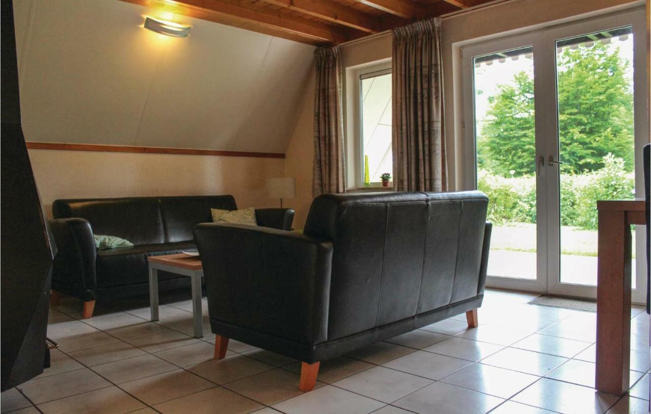 Nice home in Gramsbergen with 3 Bedrooms, WiFi&Indoor swimming pool Buitenkant foto